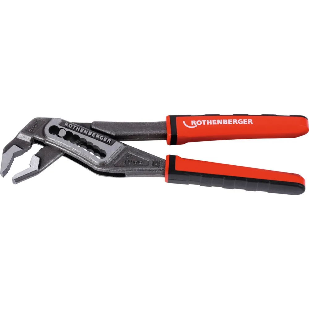 ROTHENBERGER ROGRIP M, 7", 2K - 1000002698