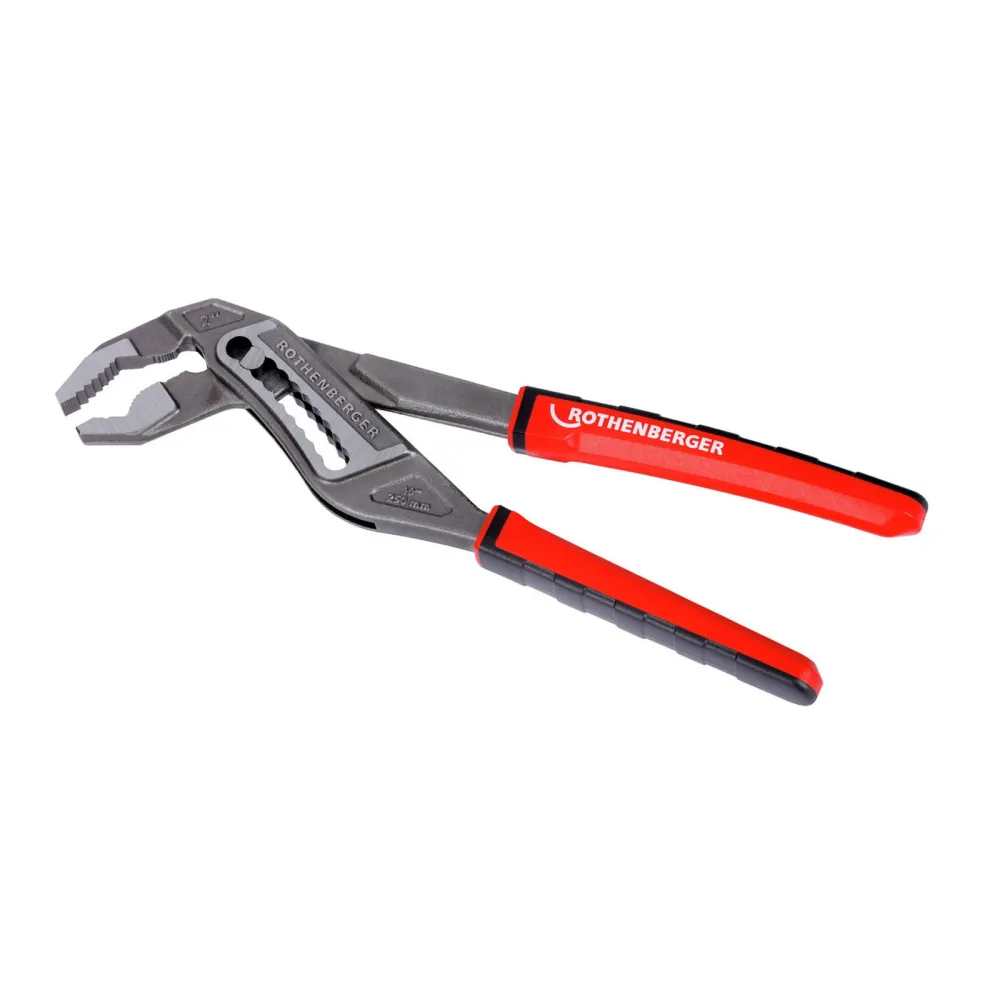 ROTHENBERGER ROGRIP M, 10", 2K - 1000002700