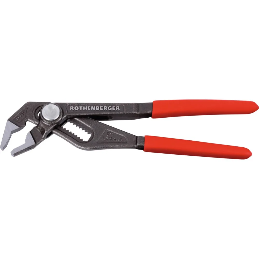 ROTHENBERGER ROGRIP F, 7", 1K - 1000002701