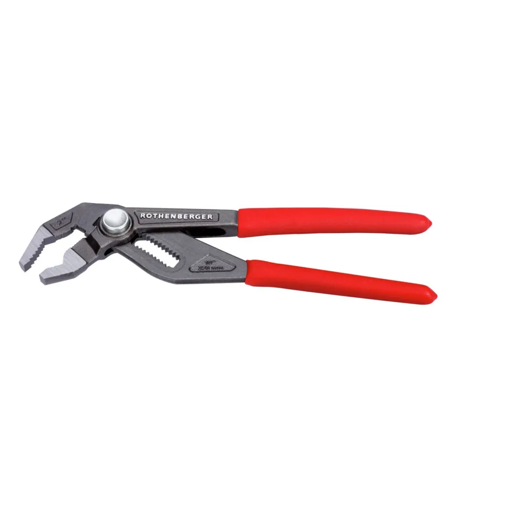 ROTHENBERGER ROGRIP F, 10", 1K - 1000002704