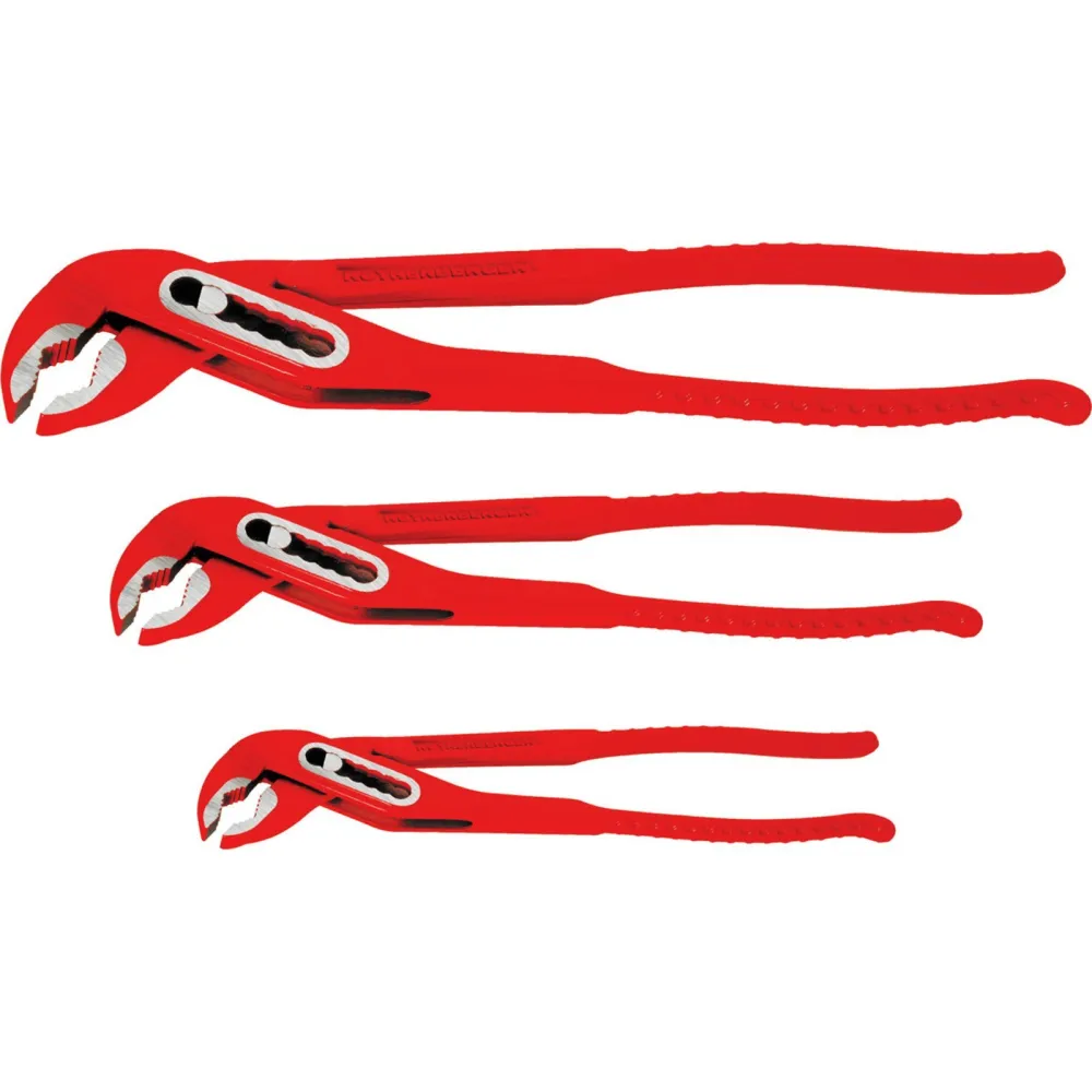 ROTHENBERGER Zangenset Wapu SP 7-10-12" - 70520