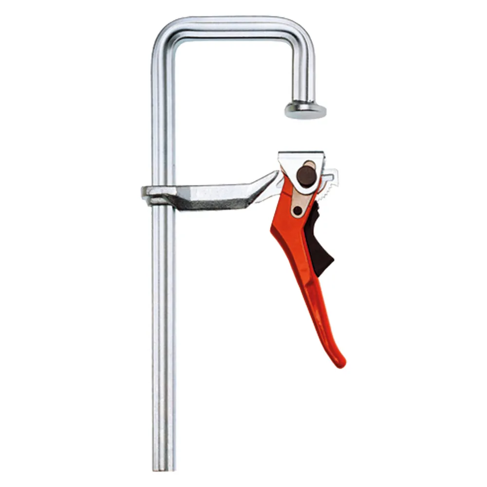 Bessey Hebelzwinge U-Form GUH - GU25-12-6H