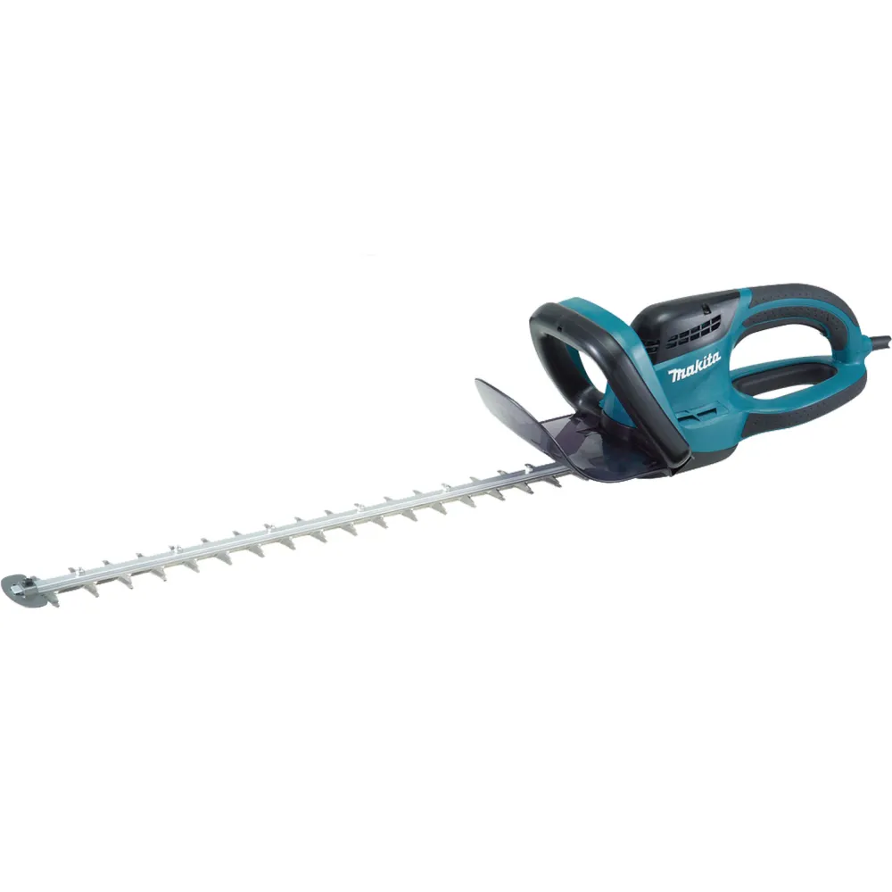 Makita UH6580 Elektro-Heckenschere 65 cm 670 W