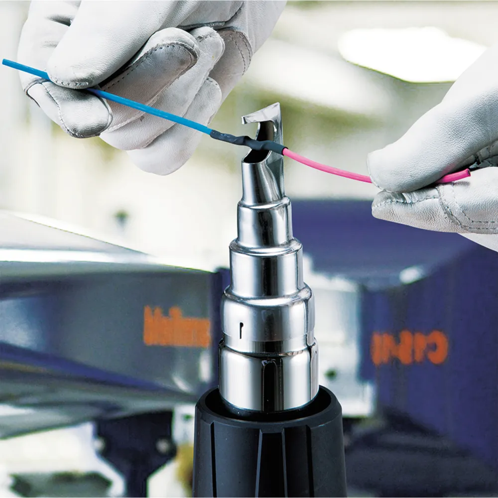 Makita Reflektor-Lötdüse für Heißluftgebläse - PR00000033