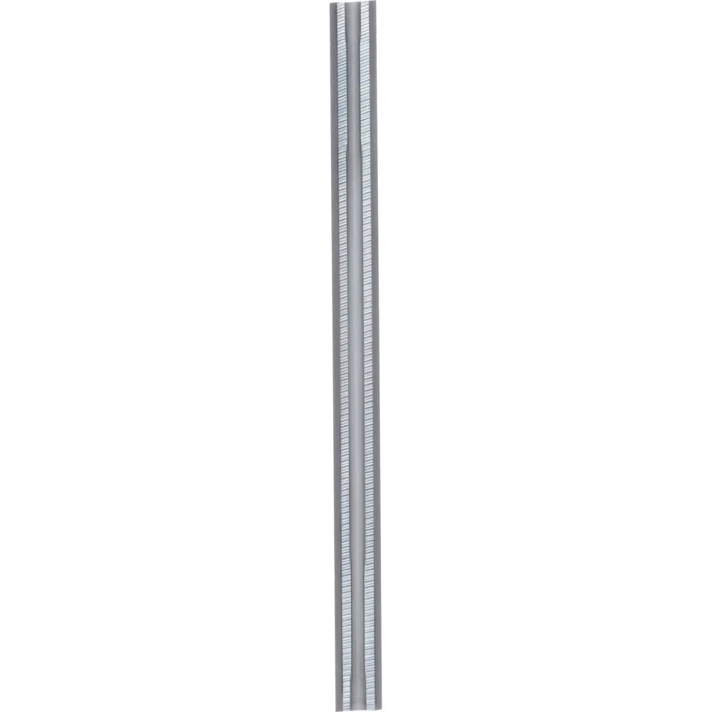 Bosch 2x Hobelmesser gerade 40° 56 mm - 2608000672