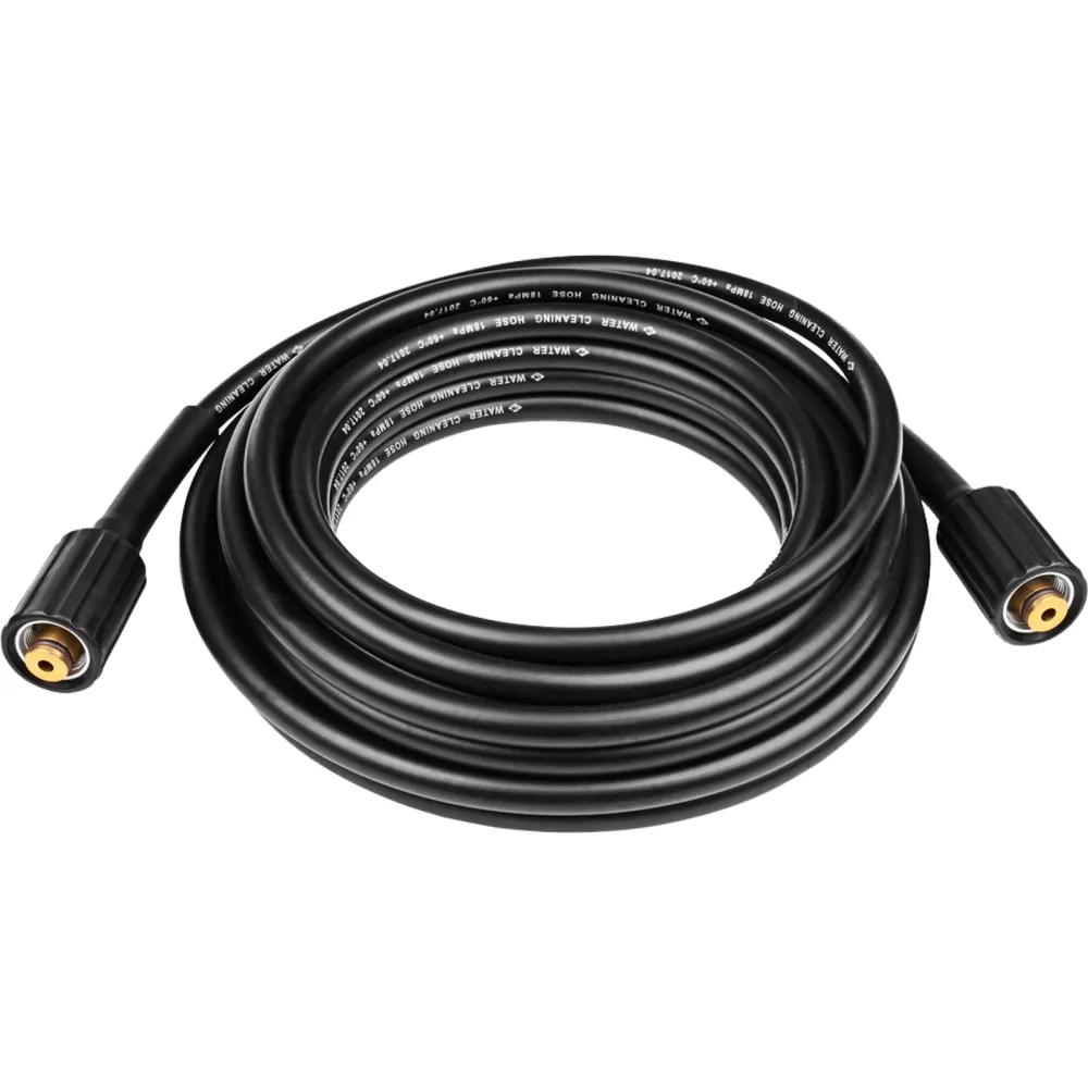 Makita Hochdruckschlauch 10 m für Hochdruckreiniger - 123784-4