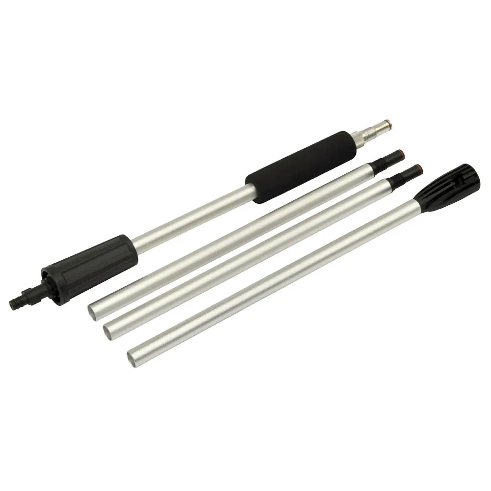 Makita Lanze mit 3-fach Verlängerung für Hochdruckreiniger - 197870-7