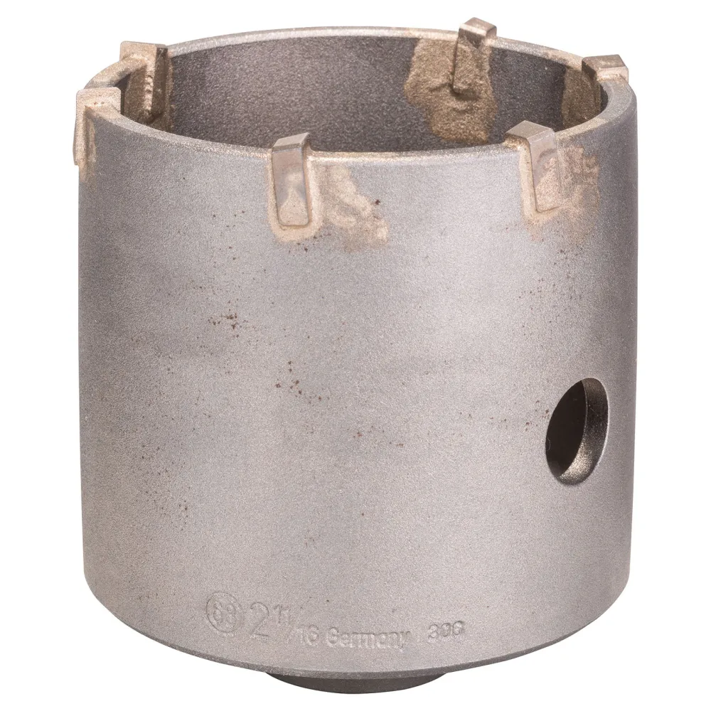 Bosch PRO SDS plus-5 Core Cutter 68 x 50 x 80 mm - 2608550076