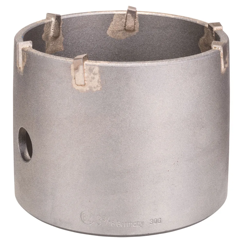 Bosch PRO SDS plus-5 Core Cutter 82 x 50 x 80 mm - 2608550077