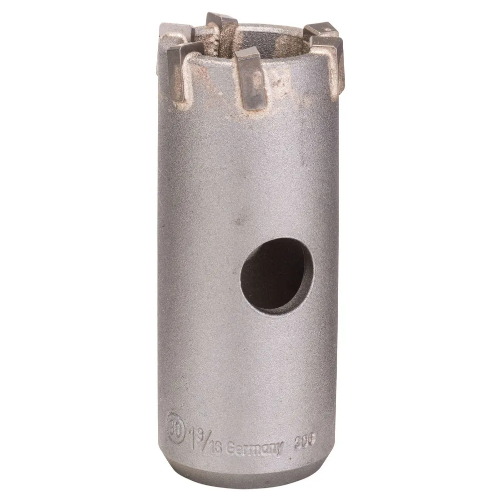 Bosch PRO SDS plus-5 Core Cutter 30 x 50 x 72 mm - 2608550613