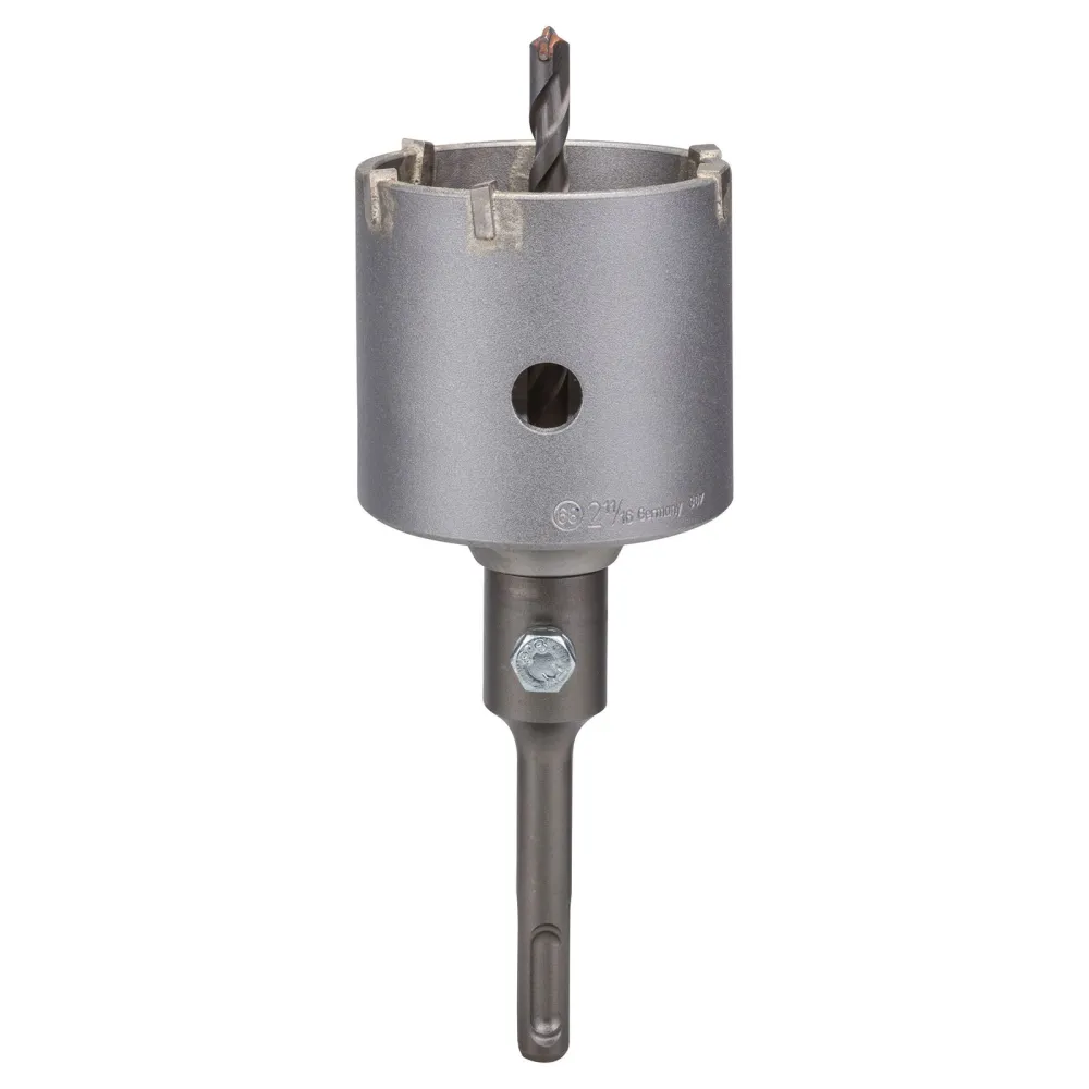 Bosch PRO SDS plus-5 Core Cutter-Set 68 x 54 x 72 mm - 2608550064