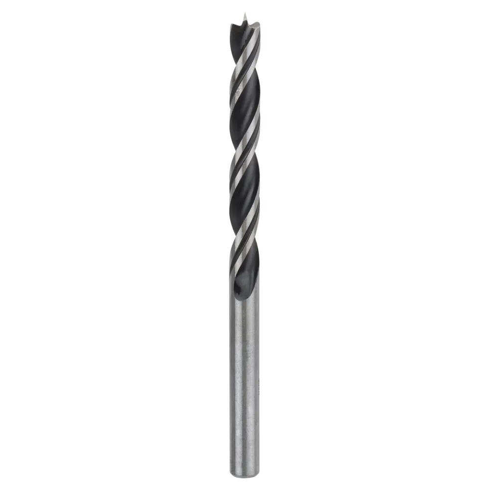 Bosch 1x Holzspiralbohrer Standard D= 6 - 2608596303