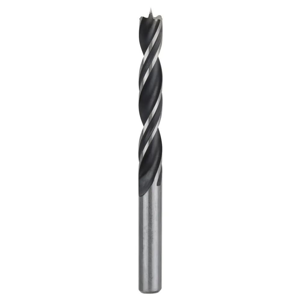Bosch 1x Holzspiralbohrer Standard D= 10 - 2608596307