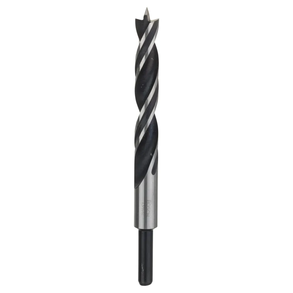 Bosch 1x Holzspiralbohrer Standard D= 13 - 2608596310