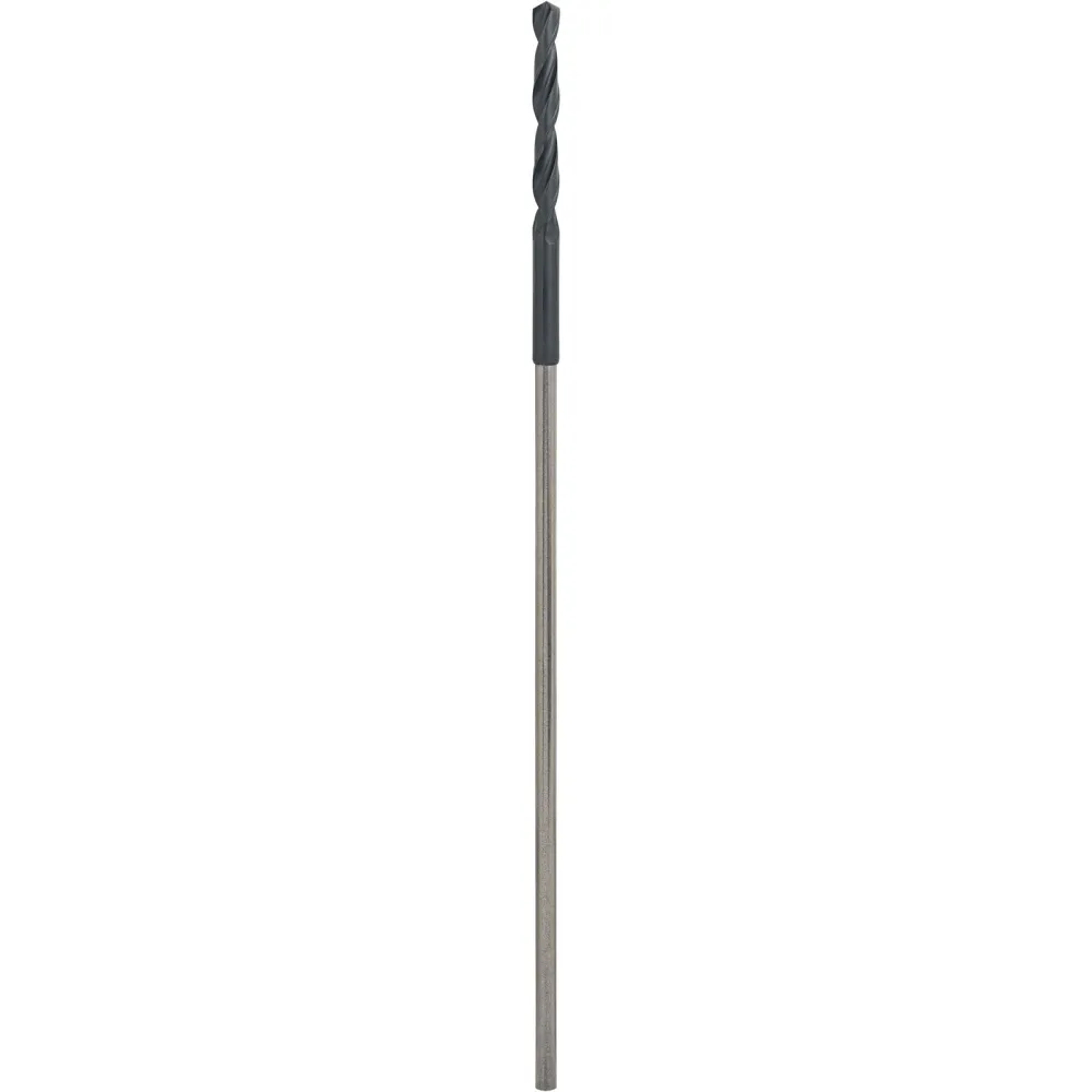 Bosch PRO Wood HSS Installationsbohrer 10 x 87 x 400 mm - 2608596336