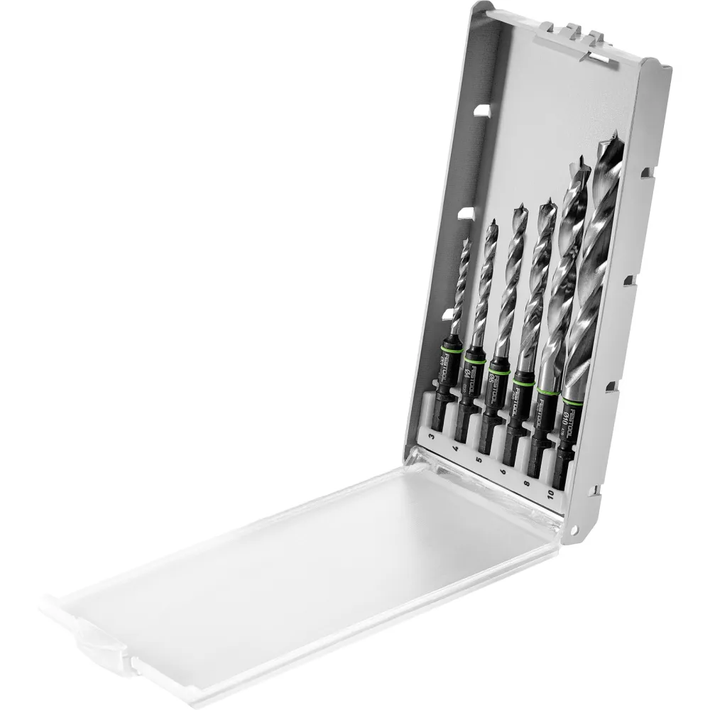 Festool Bohrerkassette BKS SYS3 D3-10 CE/W - 577396