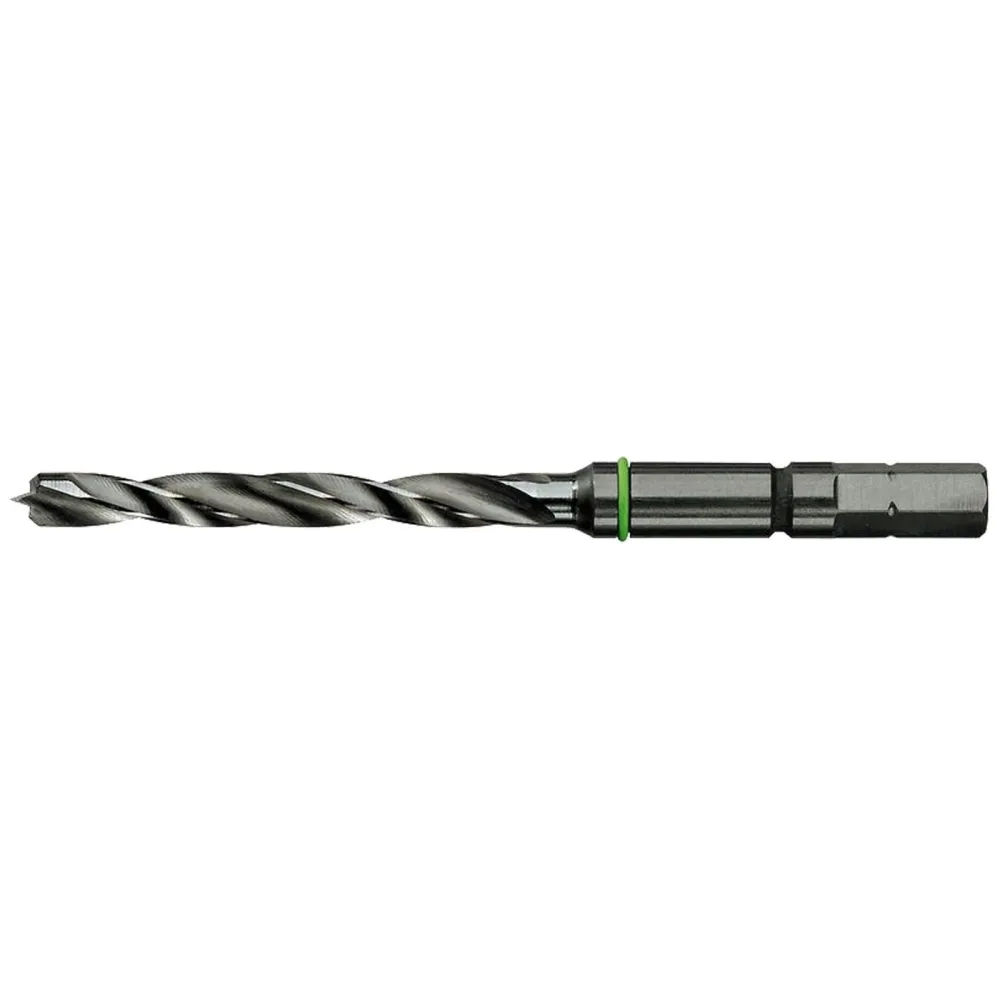 Festool Holzspiralbohrer D 4 CE/W - 492513