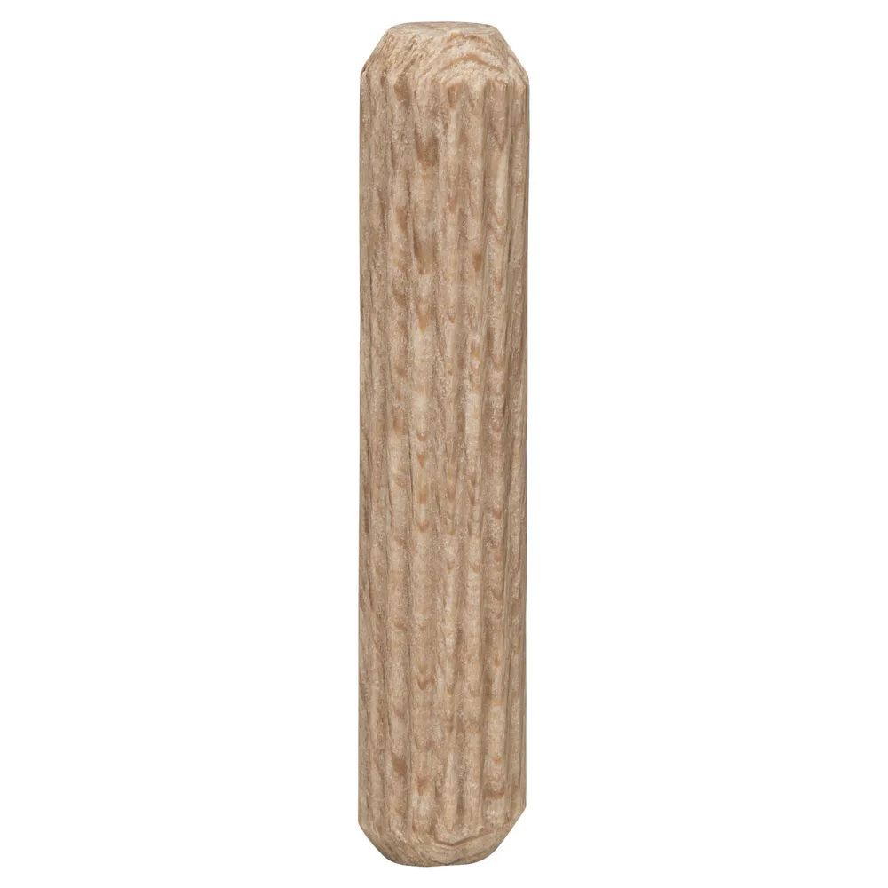 Bosch 200x Holzdübel 6 mm, 30 mm - 2607000443