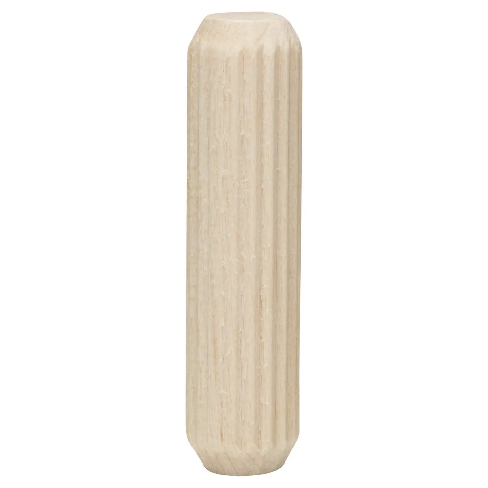 Bosch 30x Holzdübel 10 mm, 40 mm - 2607000448