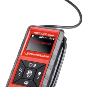 ROTHENBERGER ROSCOPE mini Set - 1000002268