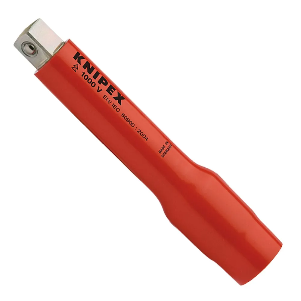 Knipex Verlängerung 125 mm 1/2 Zoll - 9845125