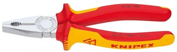 Knipex Kombizange - 0306200