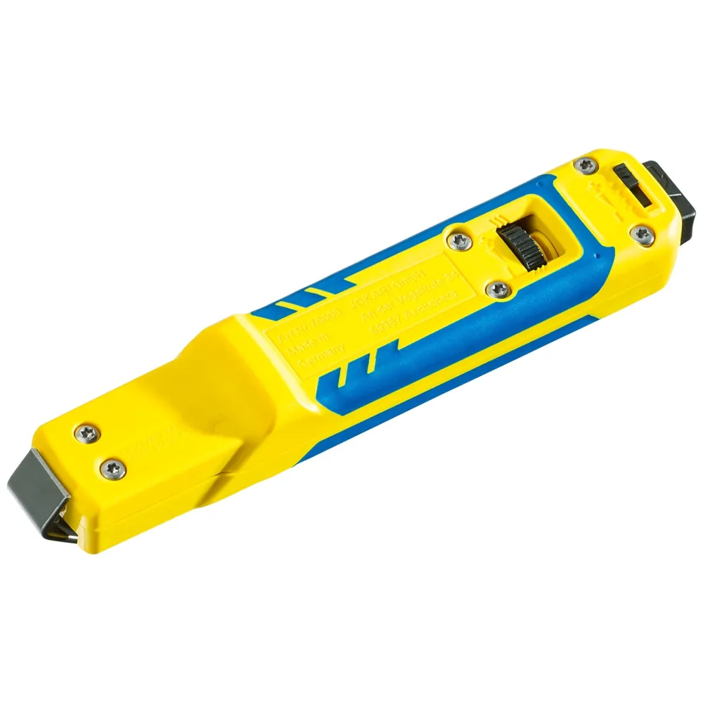Jokari Kabelmesser System 4-70 SET - 71000
