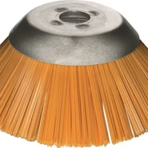 Lessmann Kegelbürste HFB Ø230 mm 10.000 min-¹ - 42600101