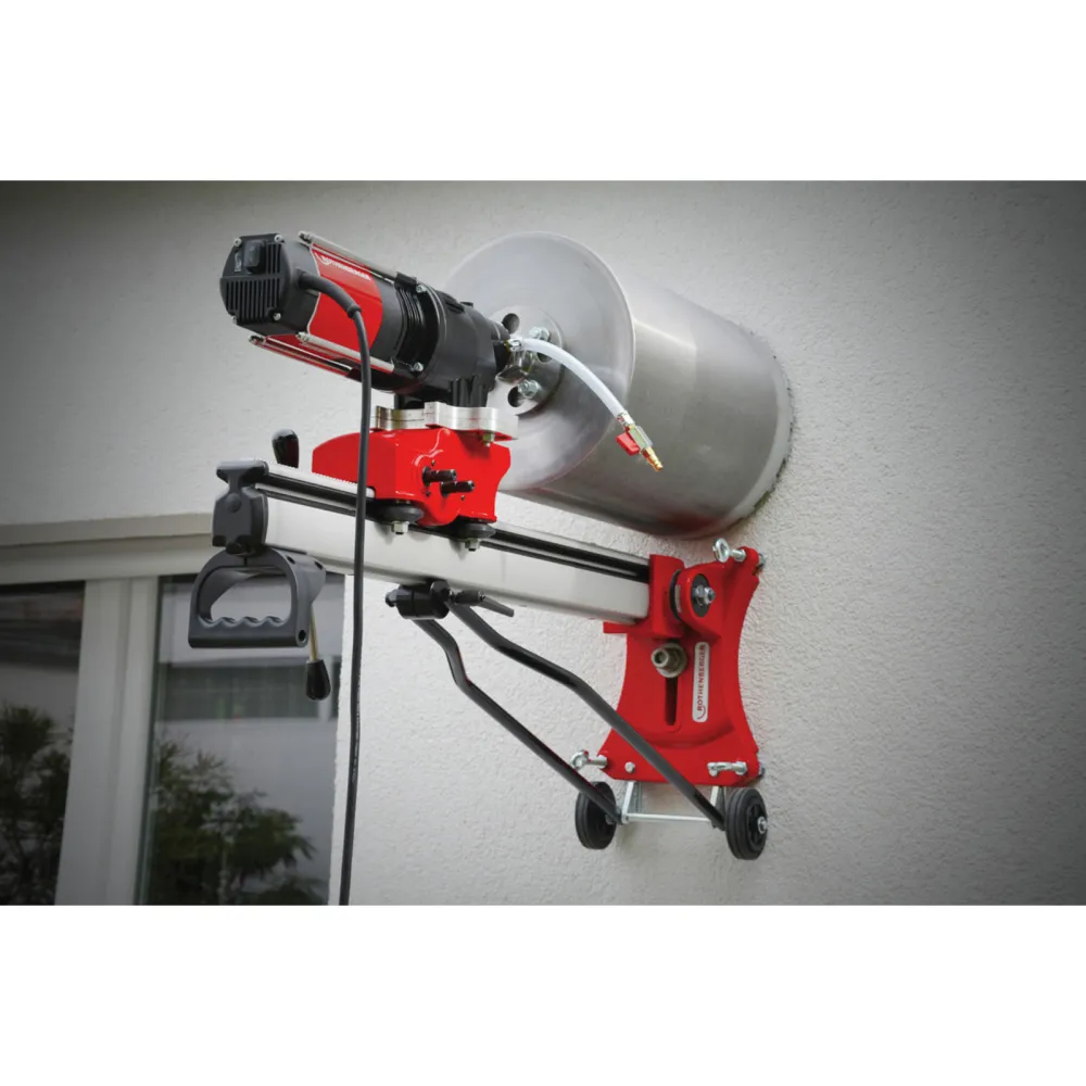 ROTHENBERGER Bohrsystem RODIACUT 400 / RODIADRILL 500 - FF34500