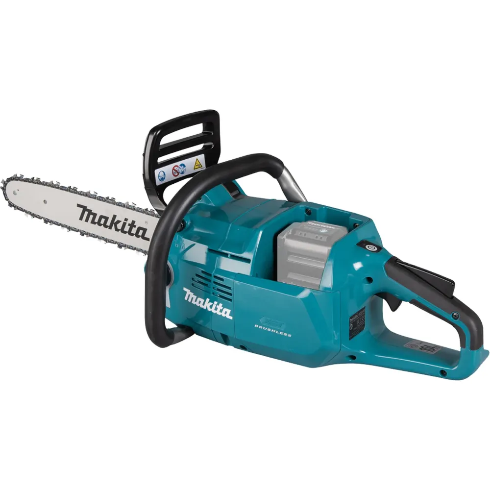 Makita UC011GT101 Akku-Kettensäge 40V max. / 1x 5,0 Ah Akku + Ladegerät