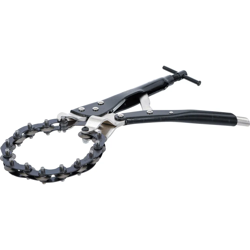 BGS Auspuff-Kettentrenner mit HSS-Kette 250 mm - 134