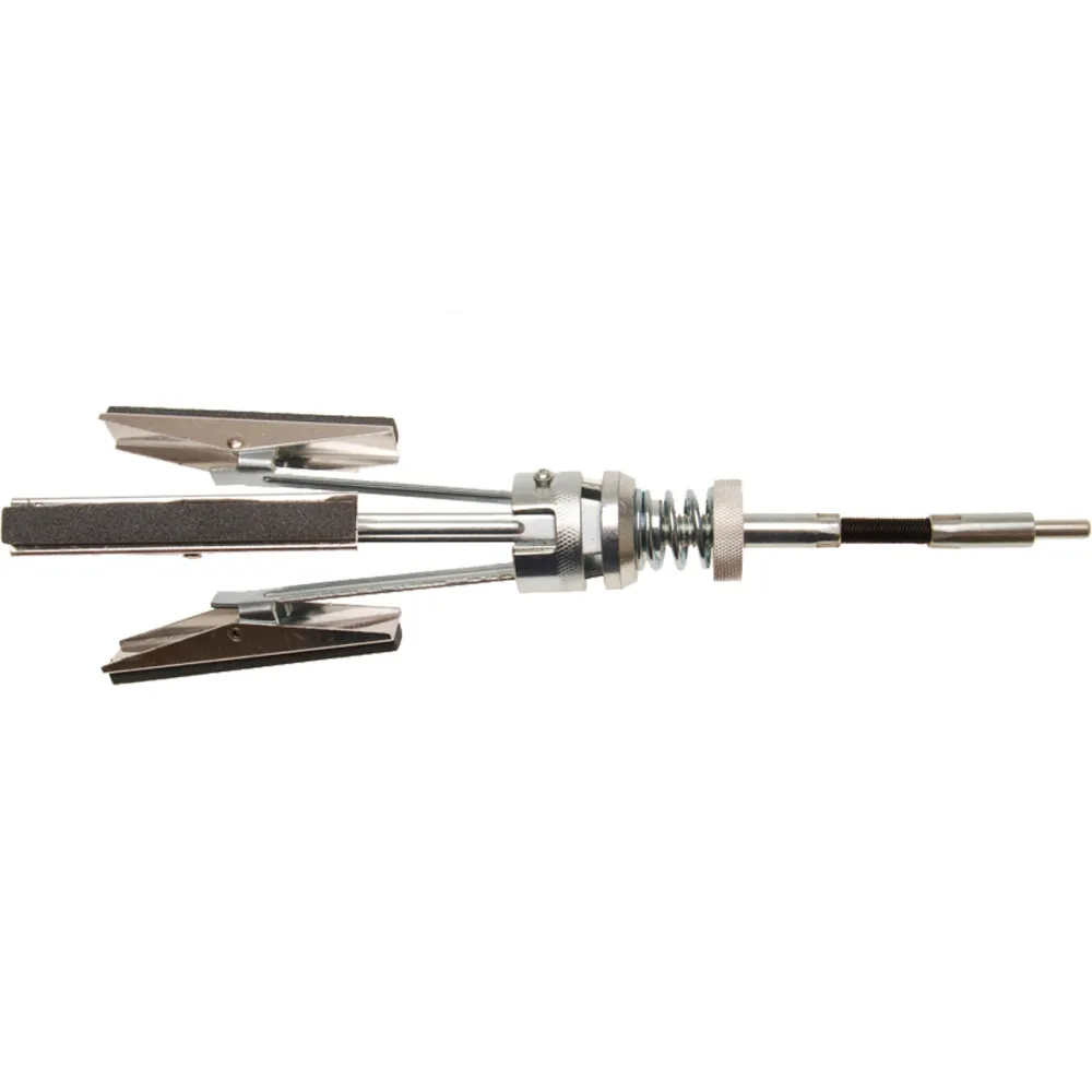 BGS Honwerkzeug 3-armig Ø 58 - 168 mm Backen 100 mm - 1157
