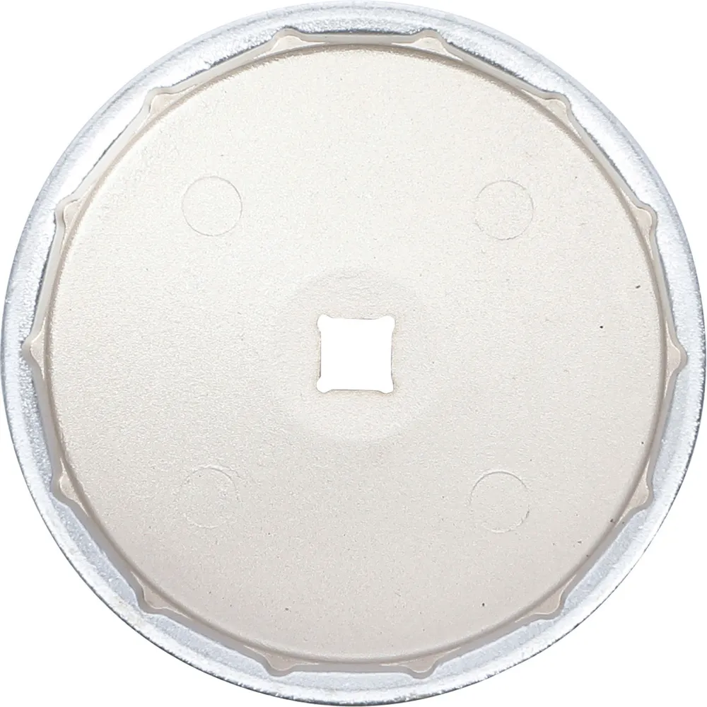 BGS Ölfilterschlüssel 14-kant Ø 84,4 mm für Jeep / Mercedes-Benz / Dodge - 1053