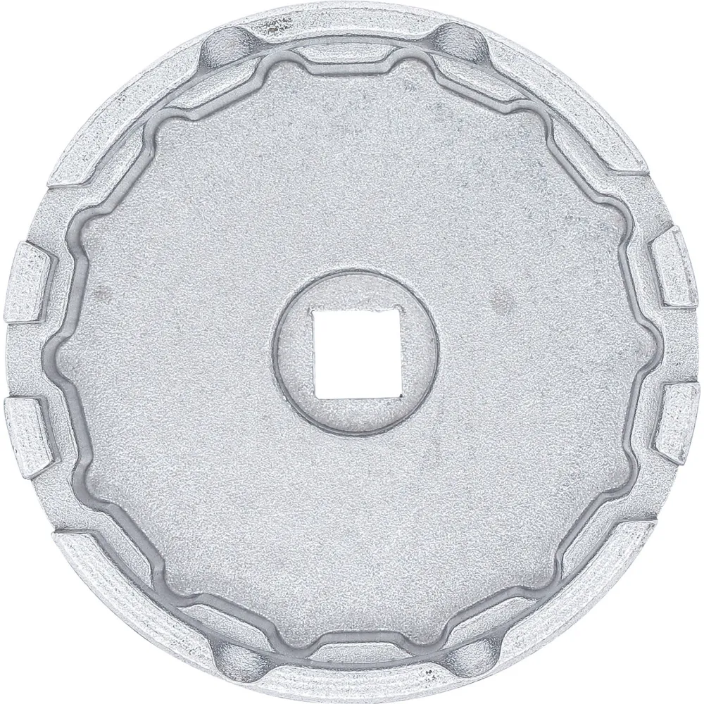 BGS Ölfilterschlüssel 14-kant Ø 65 mm für Toyota - 998