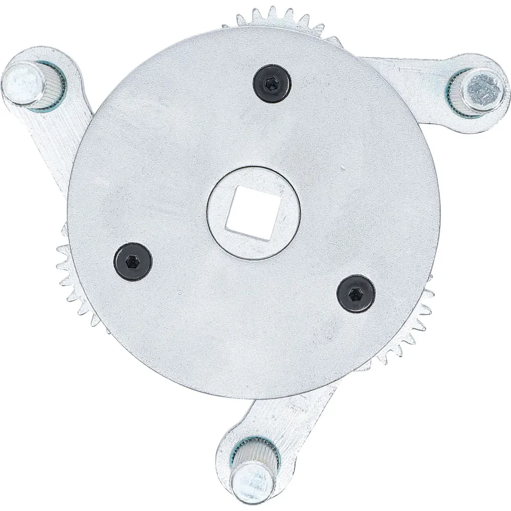 BGS Ölfilterspinne 3-armig für Ölfilter Ø 115 - 160 mm - 1049