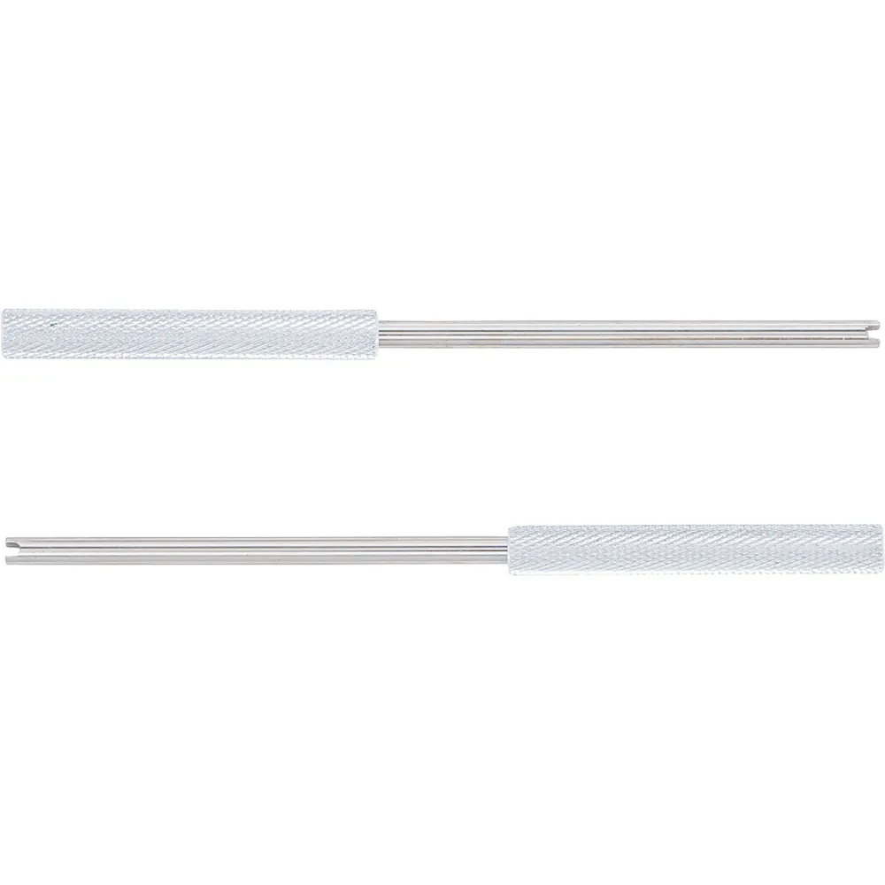 BGS Reifen-Ventilwerkzeug 2tlg. - 1536