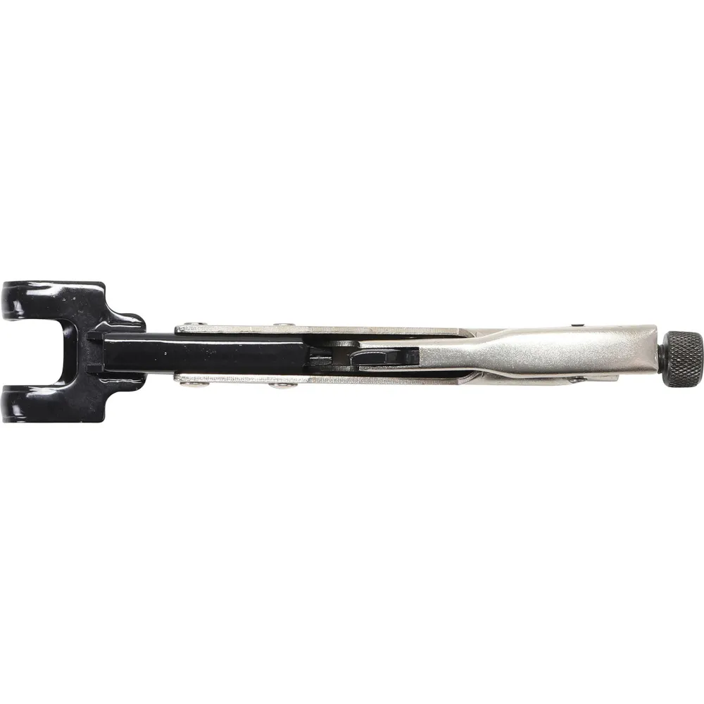 BGS Spezial-Gripzange mit Schnelllöser 210 mm - 482
