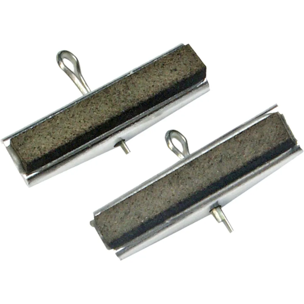 BGS Ersatzbacken für Honwerkzeug Art. 1155 Backen 30 mm K 220 2tlg. - 1145
