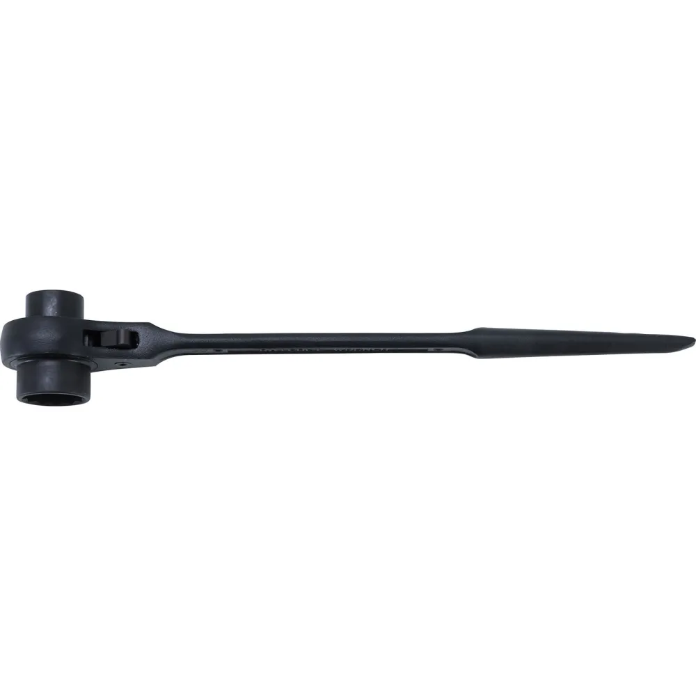BGS Gerüstbauer-Knarre SW 24 x 30 mm - 305