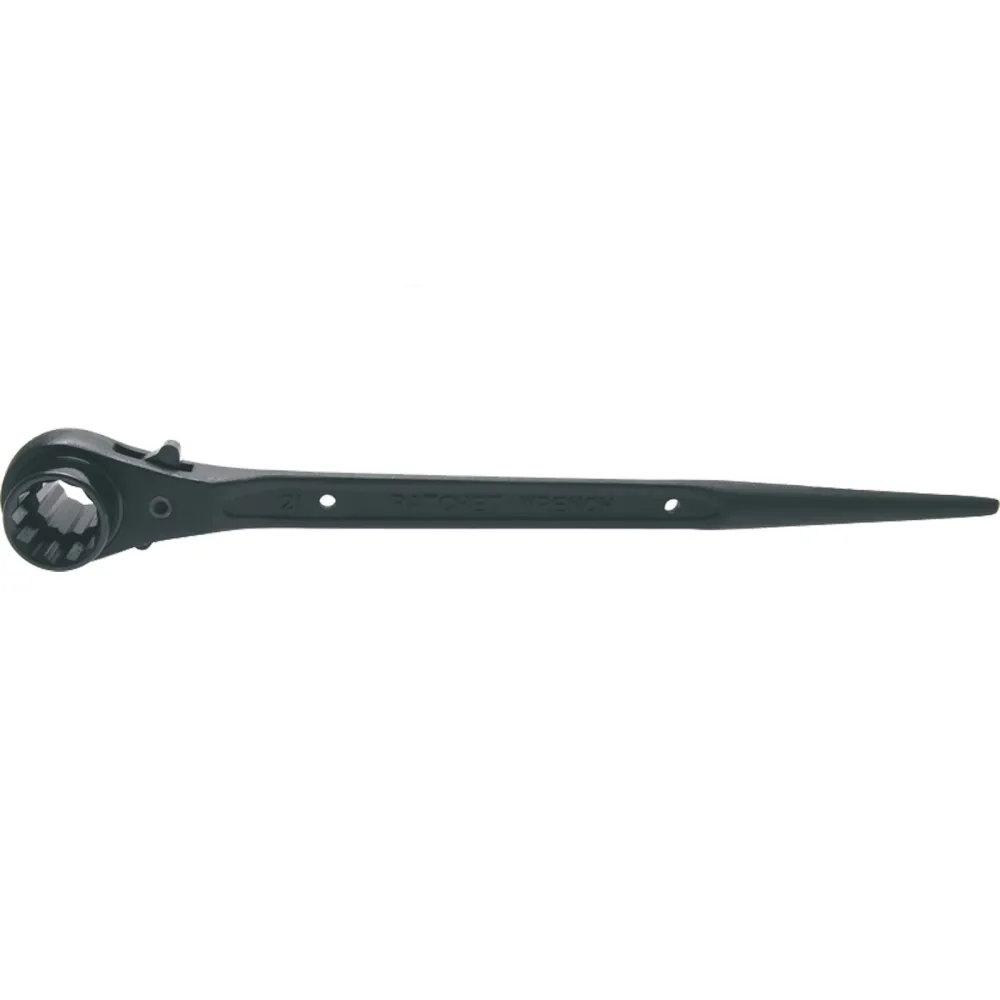 BGS Gerüstbauer-Knarre SW 27 x 32 mm - 306