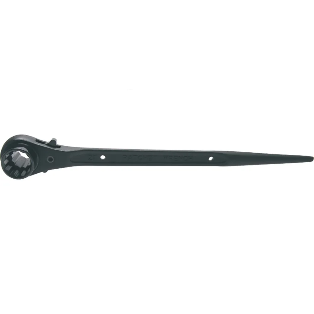 BGS Gerüstbauer-Knarre SW 17 x 21 mm - 309