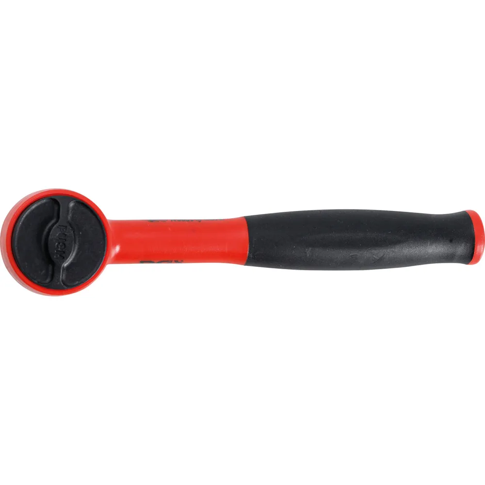 BGS VDE-Umschaltknarre feinverzahnt 10 mm (3/8") 1000 V - 701