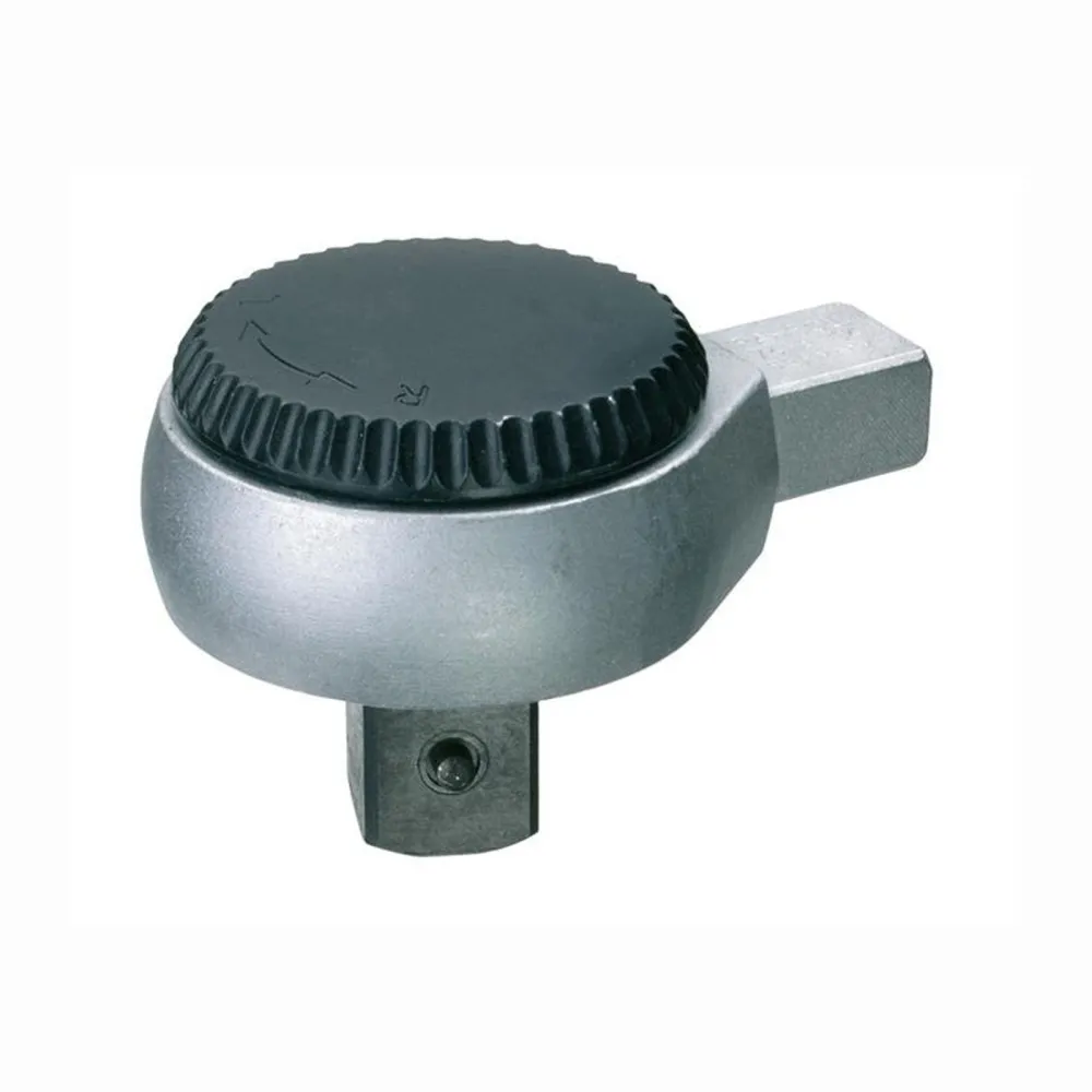 Gedore Einsteckumschaltknarre 7418-04 3/4 ″ 14 x 18 mm - 7687660