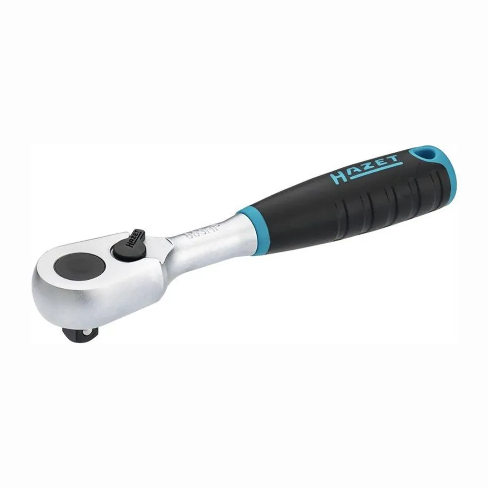 Hazet Hebelumschaltknarre 1/4" 90 Zähne - 863 HP