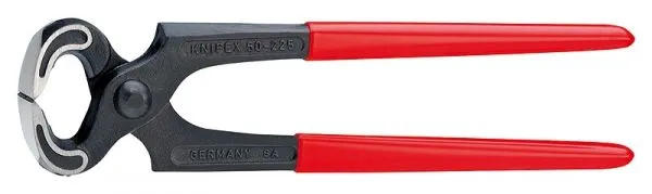 Knipex Kneifzange 160 mm - 5001160