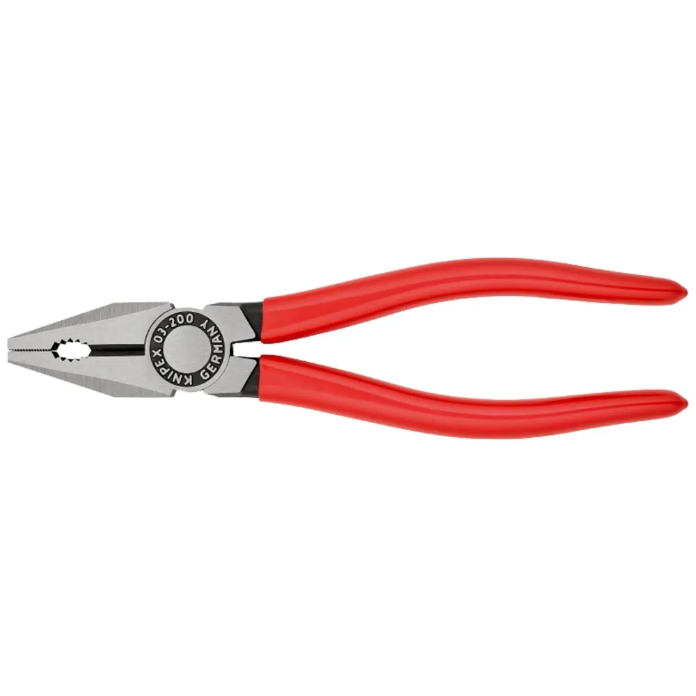 Knipex Kombizange - 0301200EAN