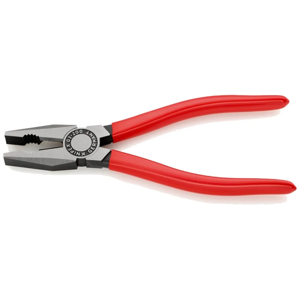 Knipex Kombizange - 0301200EAN
