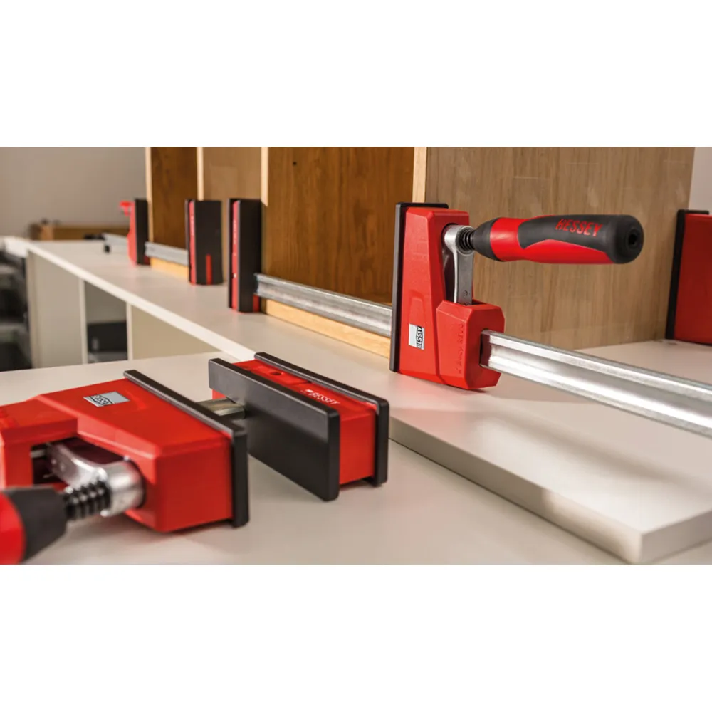 Bessey Korpuszwinge REVO KRE 1.000 mm - KRE100-2K