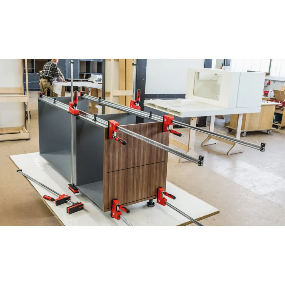 Bessey Korpuszwinge REVO KRE 2erSet 600/95 - KRE60-2K-OH