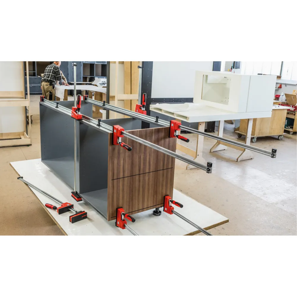 Bessey Korpuszwinge REVO KRE 800 mm - KRE80-2K